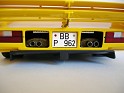 1:18 Spark Dauer 962 LM 1993 Yellow. Uploaded by Ricardo